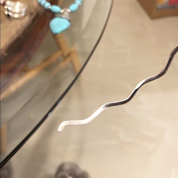 Silver Necklace 950 🤩 - Picture 4 of 4